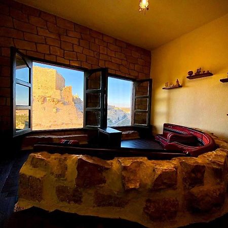Mountain View House Διαμέρισμα Κεράκ Εξωτερικό φωτογραφία