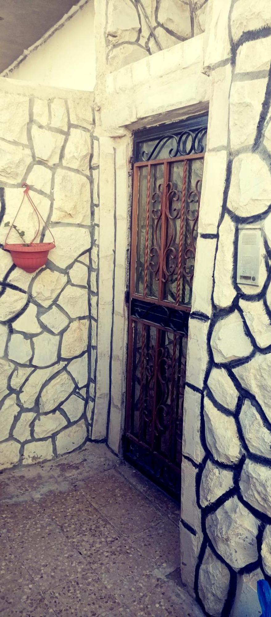 Mountain View House Διαμέρισμα Κεράκ Εξωτερικό φωτογραφία